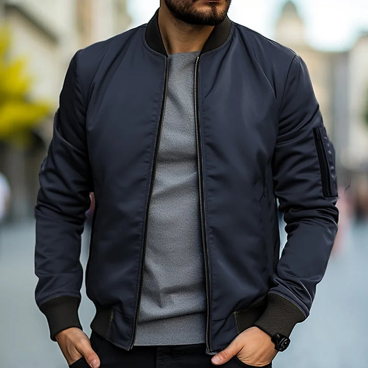 Herren Bomberjacke