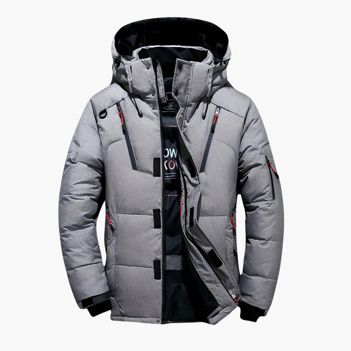 Ricardo | Warme Wintersportjacke