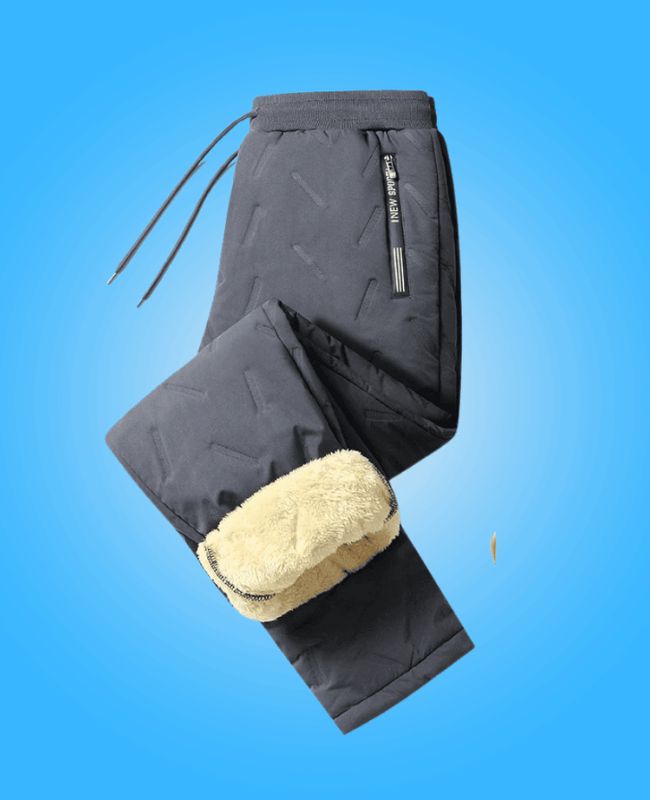 PolarPants |  Fleece-Thermohose