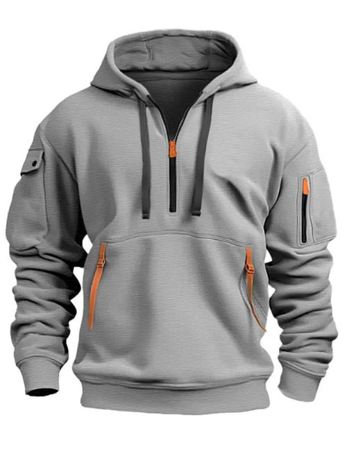 FINN | Stylischer und Funktionaler Hoodie