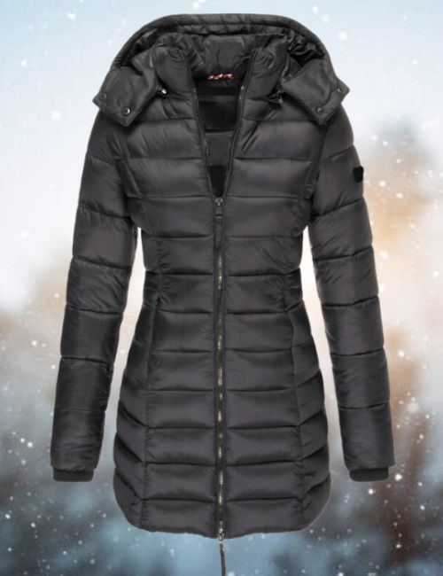 MARIA | Gesteppte Winterjacke