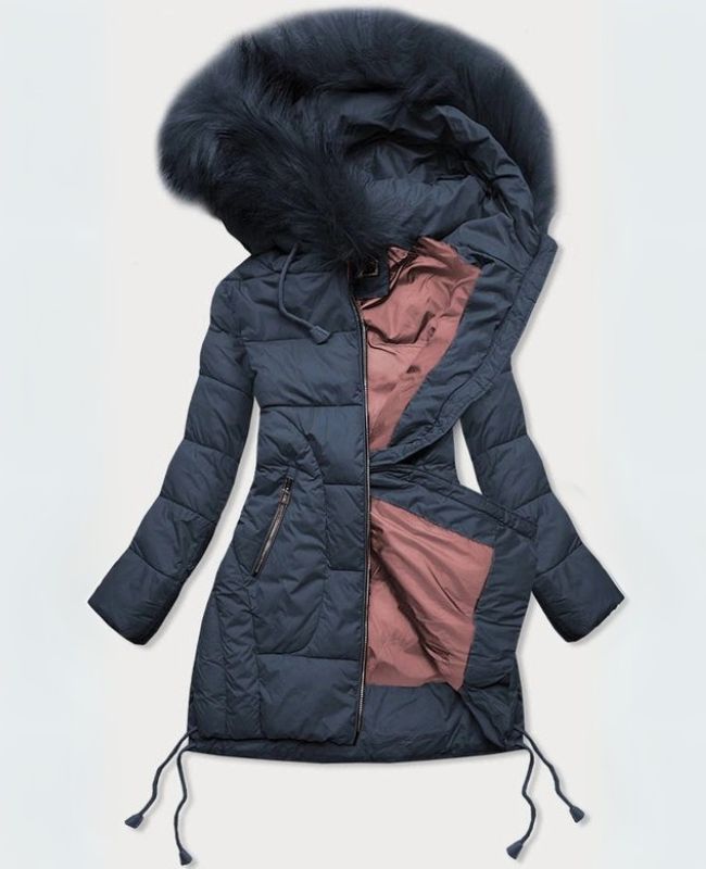 Zimowa | Damen Winterjacke