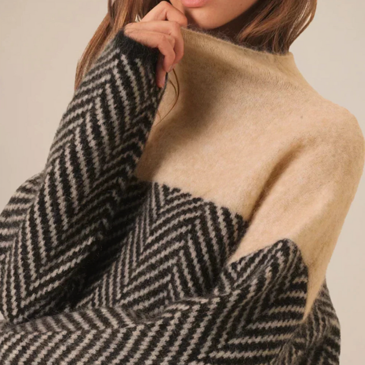 Romane | Chic Pullover