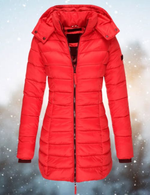 MARIA | Gesteppte Winterjacke