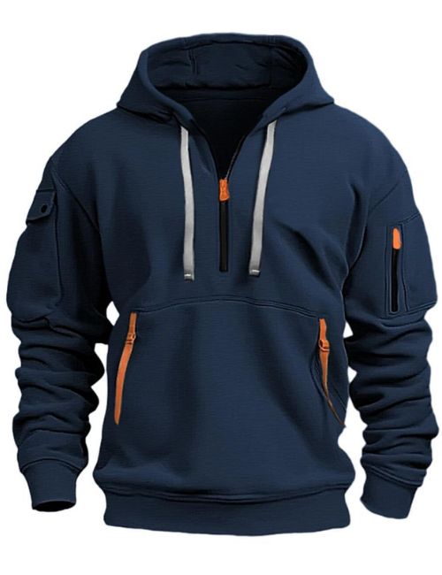 FINN | Stylischer und Funktionaler Hoodie