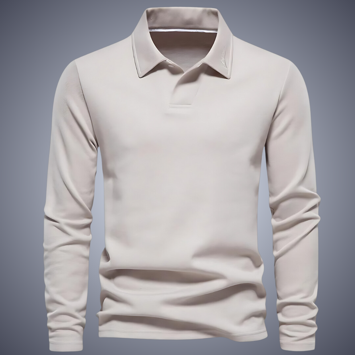 Theo | Casual Polo für Männer