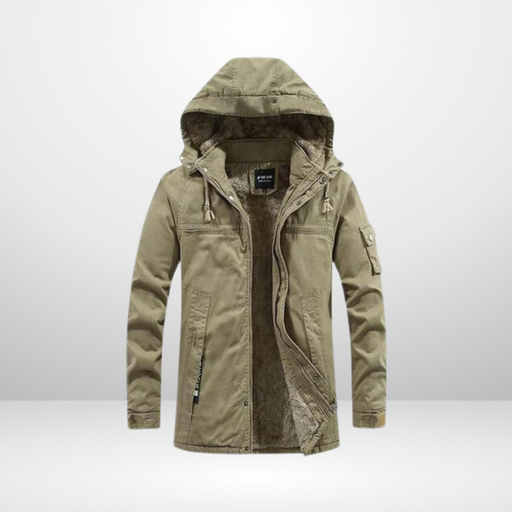 Reves - Stilvolle Winterjacke