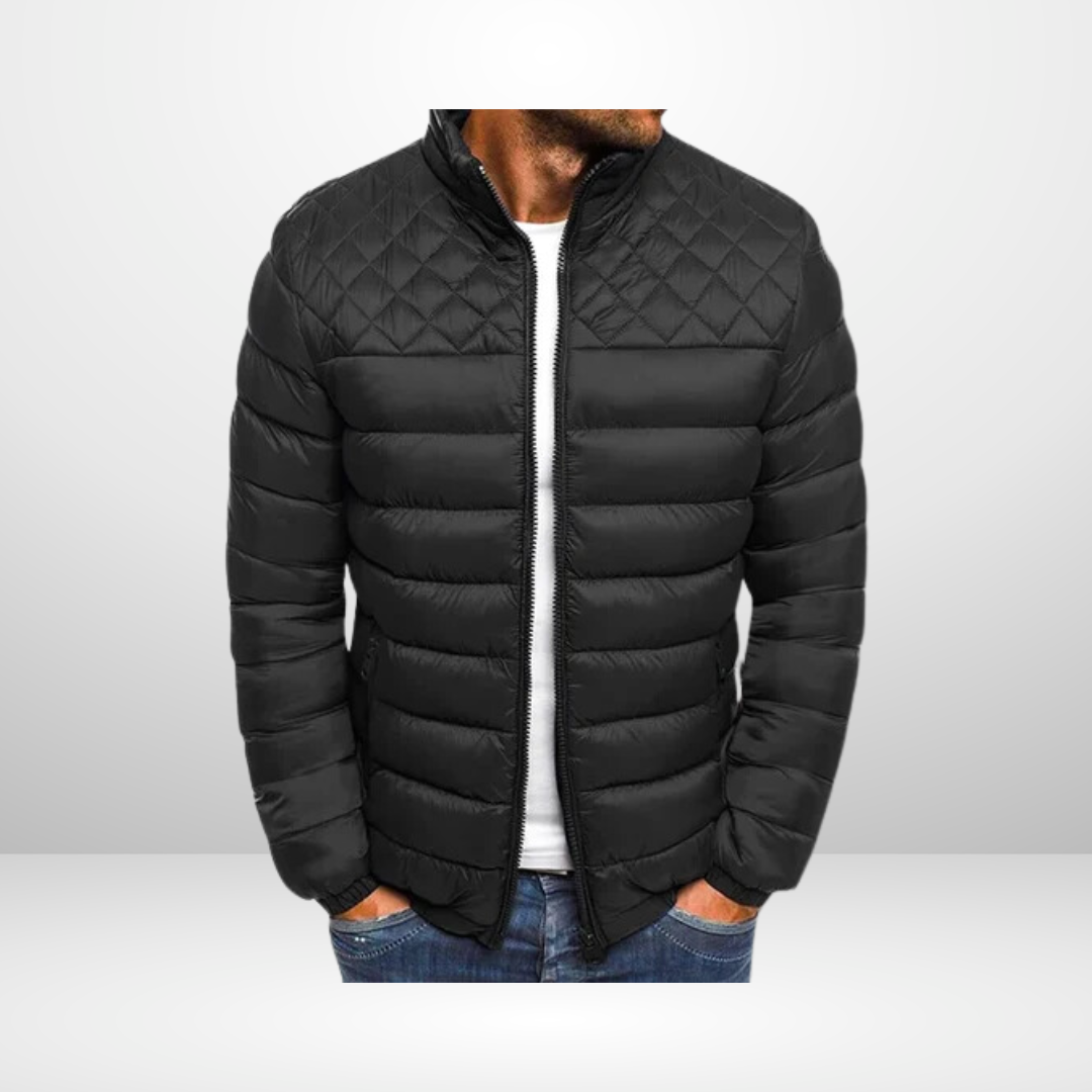 Samuel - Winter Eleganz Jacke