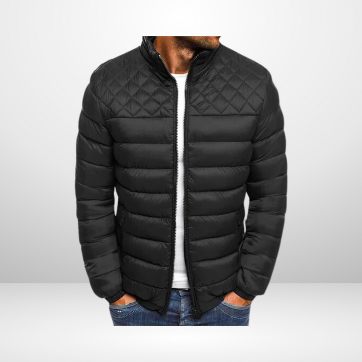 Samuel - Winter Eleganz Jacke