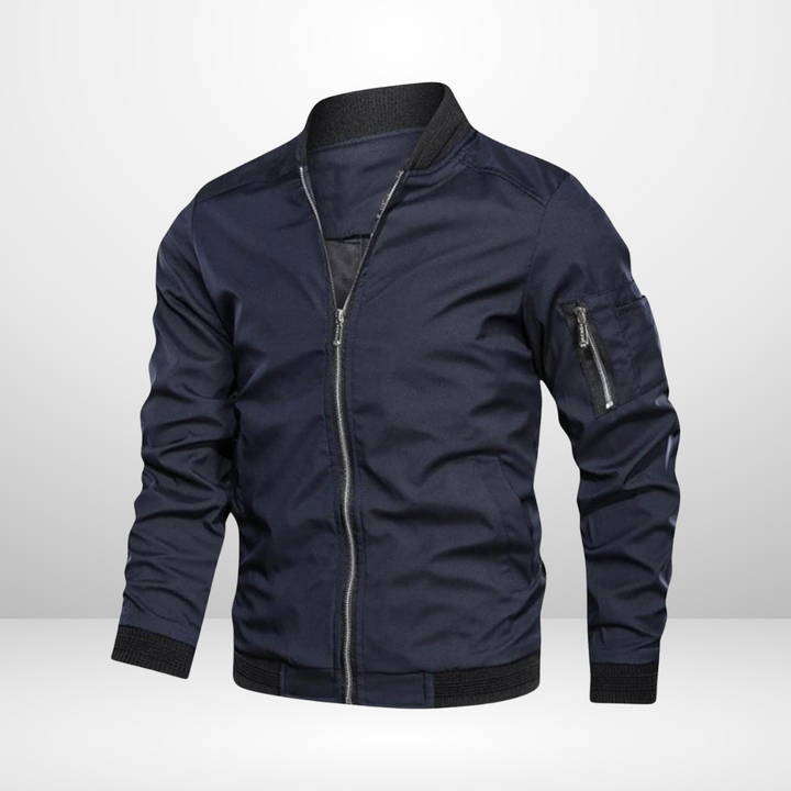 Johnson™ - Moderne leichte Sportjacke