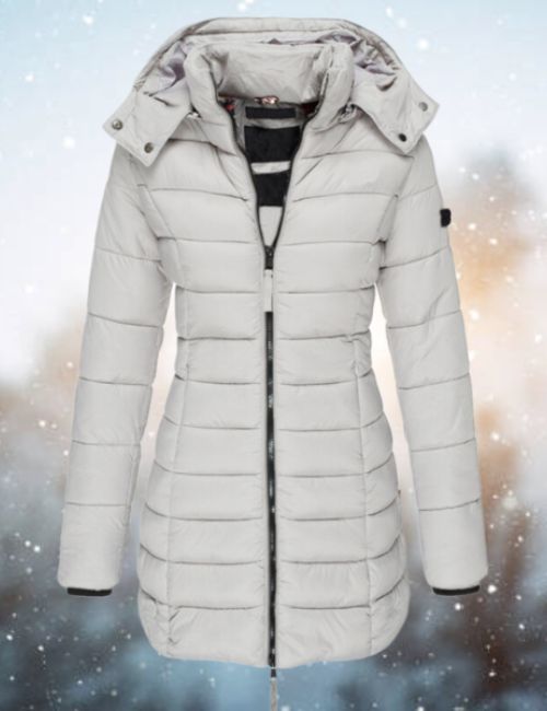 MARIA | Gesteppte Winterjacke