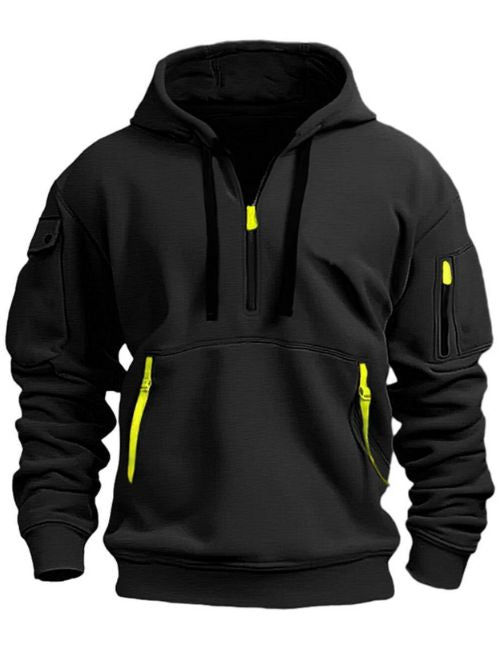 FINN | Stylischer und Funktionaler Hoodie