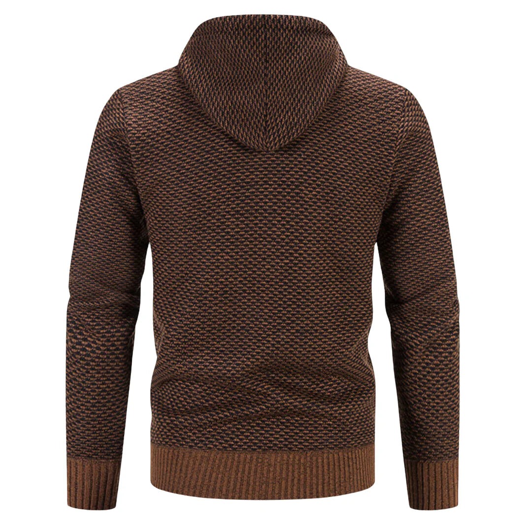 ARNAUD |  Premium Kapuzenpullover