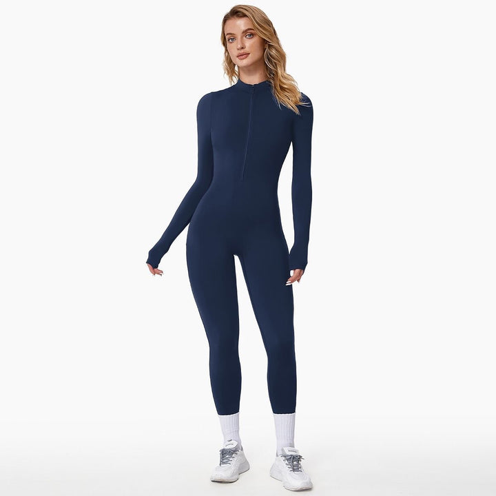 MovePro | Winter Jumpsuit