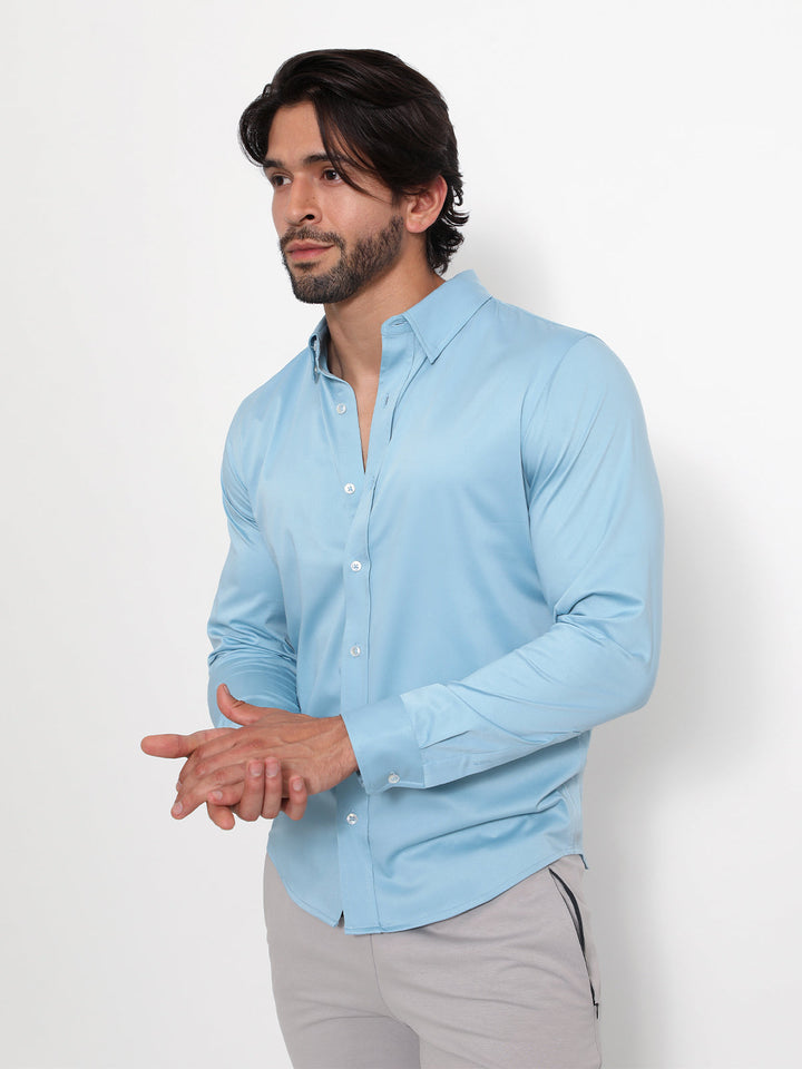 BAMBO | Performance Shirt