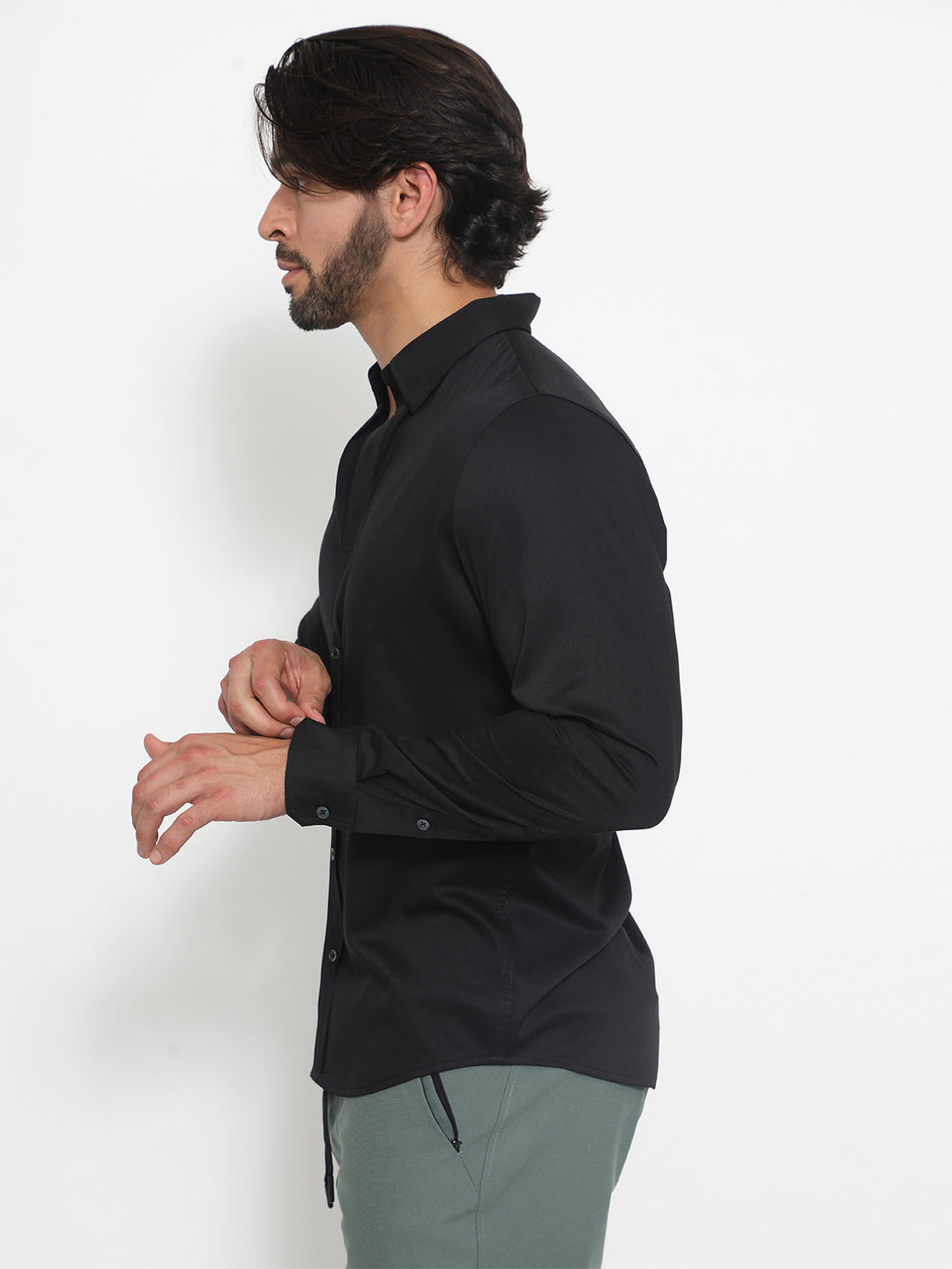 BAMBO | Performance Shirt