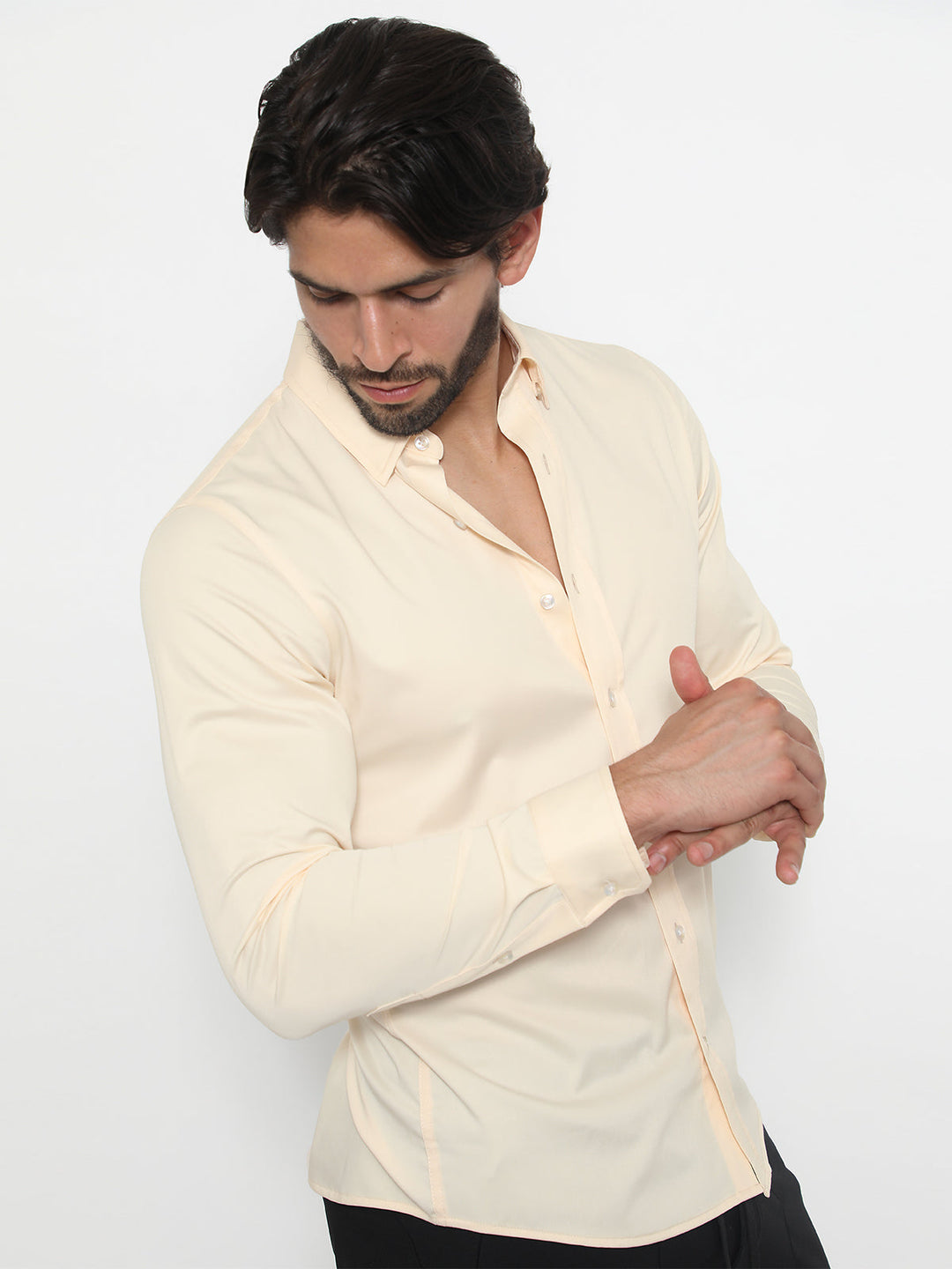 BAMBO | Performance Shirt