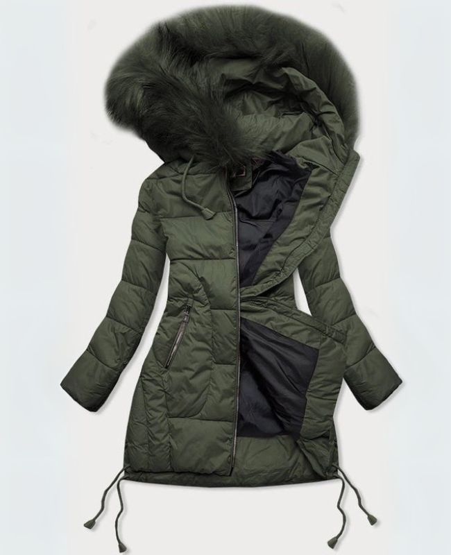 Zimowa | Damen Winterjacke