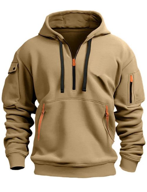 FINN | Stylischer und Funktionaler Hoodie