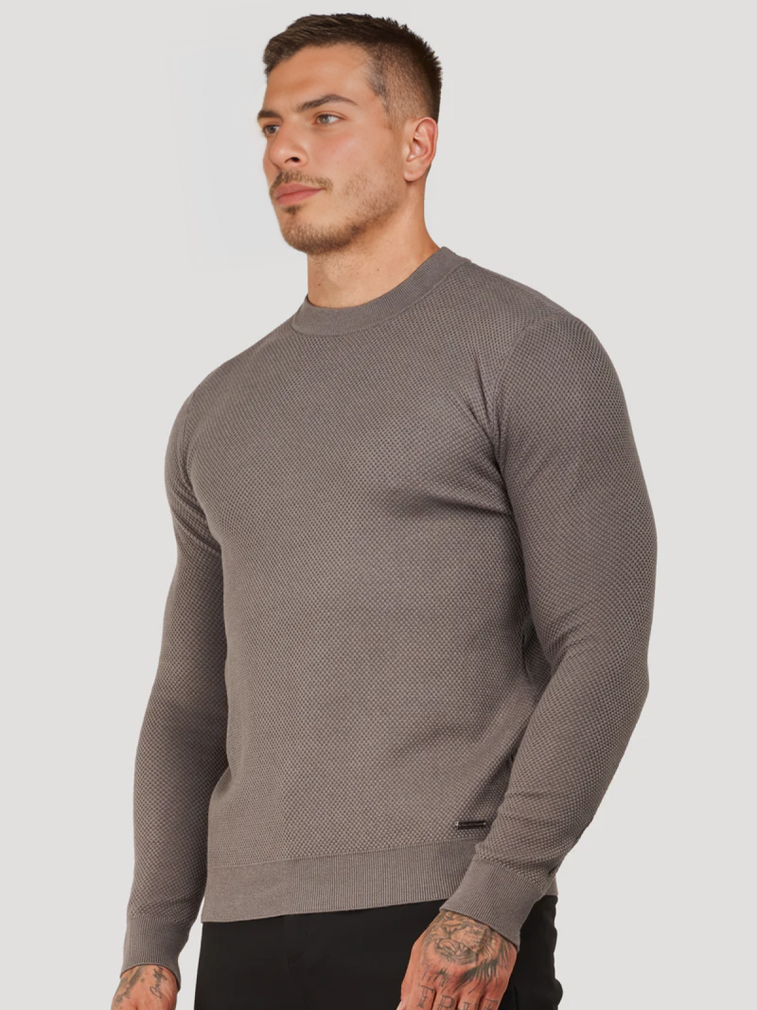 ROSSI - PREMIUM PULLOVER