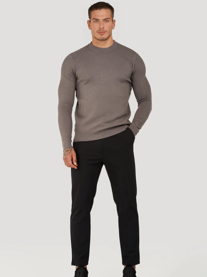 ROSSI - PREMIUM PULLOVER