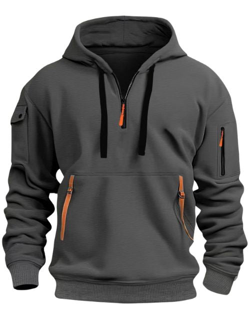 FINN | Stylischer und Funktionaler Hoodie