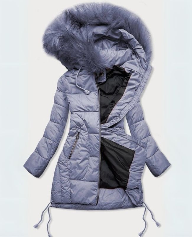 Zimowa | Damen Winterjacke