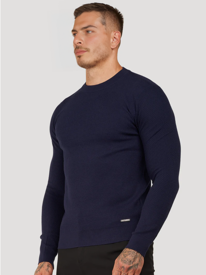 ROSSI - PREMIUM PULLOVER