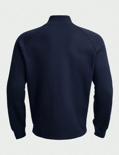 Antonio | Freizeit-Half-Zip Pullover