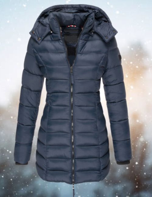 MARIA | Gesteppte Winterjacke