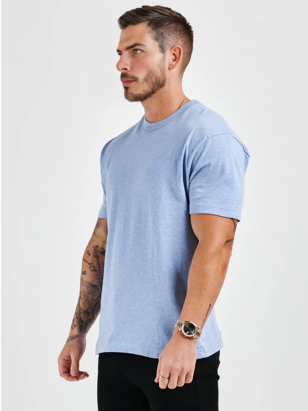 ENZO | Premium Basics T-Shirt