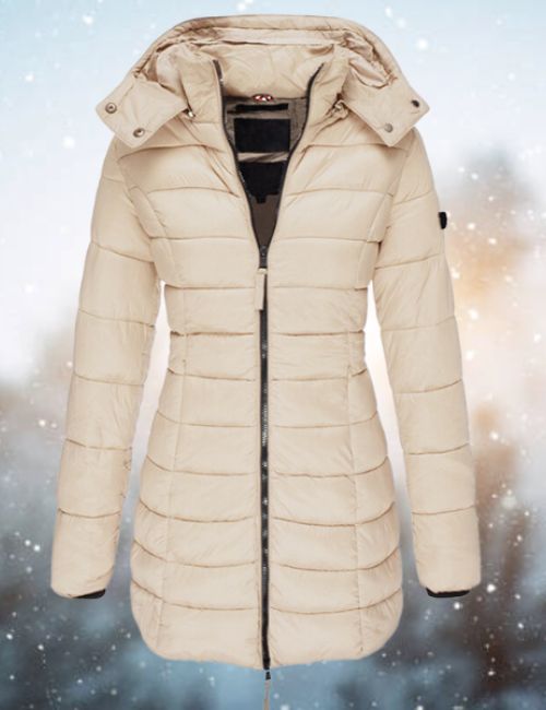 MARIA | Gesteppte Winterjacke