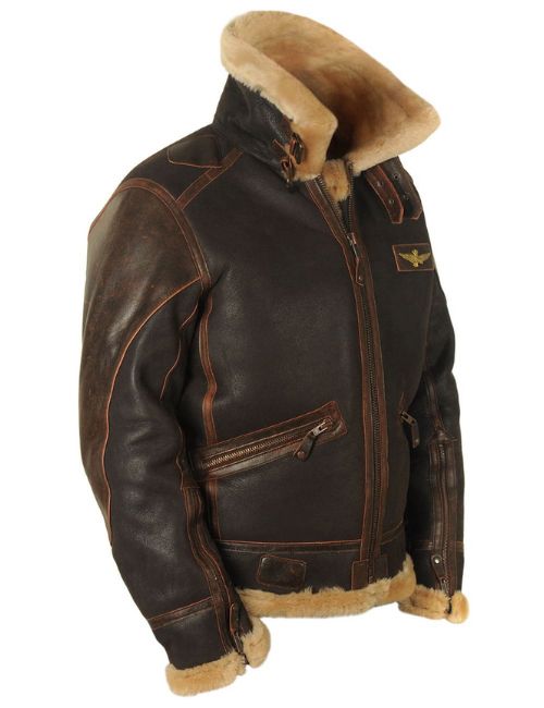 MAVERICK | Pilotenjacke