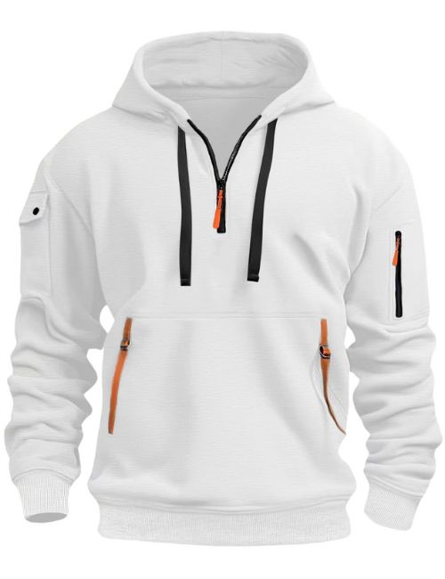 FINN | Stylischer und Funktionaler Hoodie