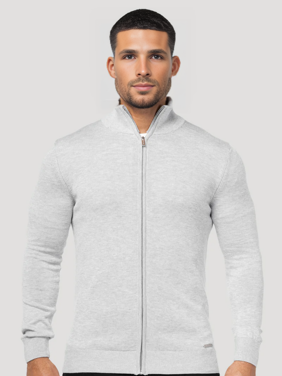 SANTOS | FULL ZIP PULLOVER