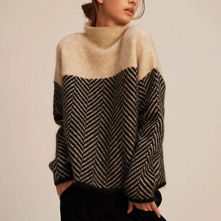 Romane | Chic Pullover