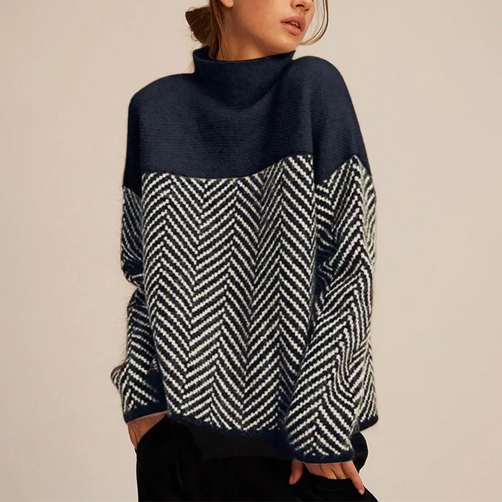 Romane | Chic Pullover