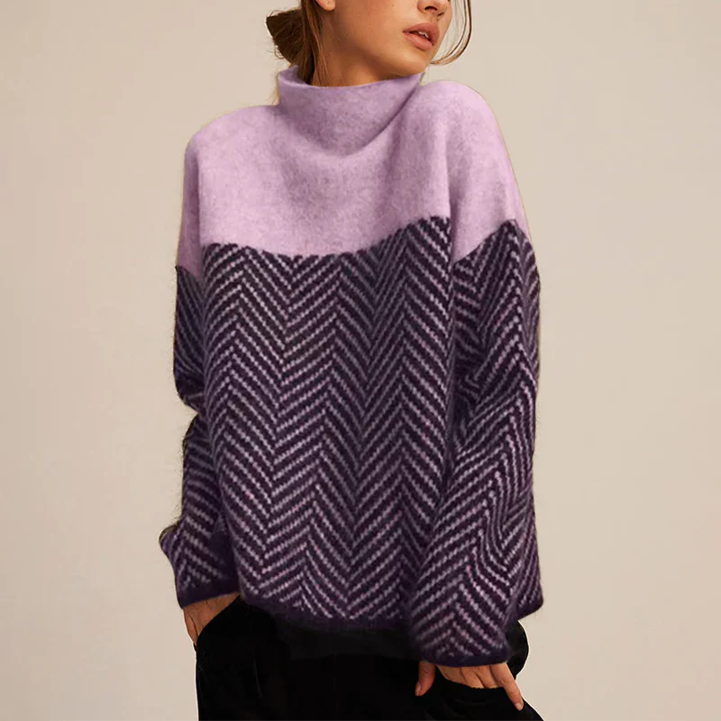 Romane | Chic Pullover