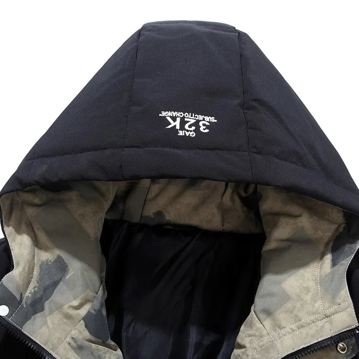 Andray - Jumepers Feste Hoodie-Jacke