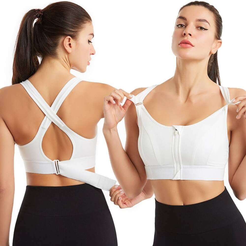 FlexiBra™ | Push-up ausgleichender BH (1+1 GRATIS)