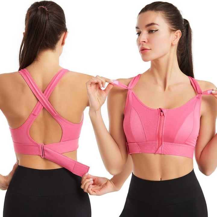 FlexiBra™ | Push-up ausgleichender BH (1+1 GRATIS)