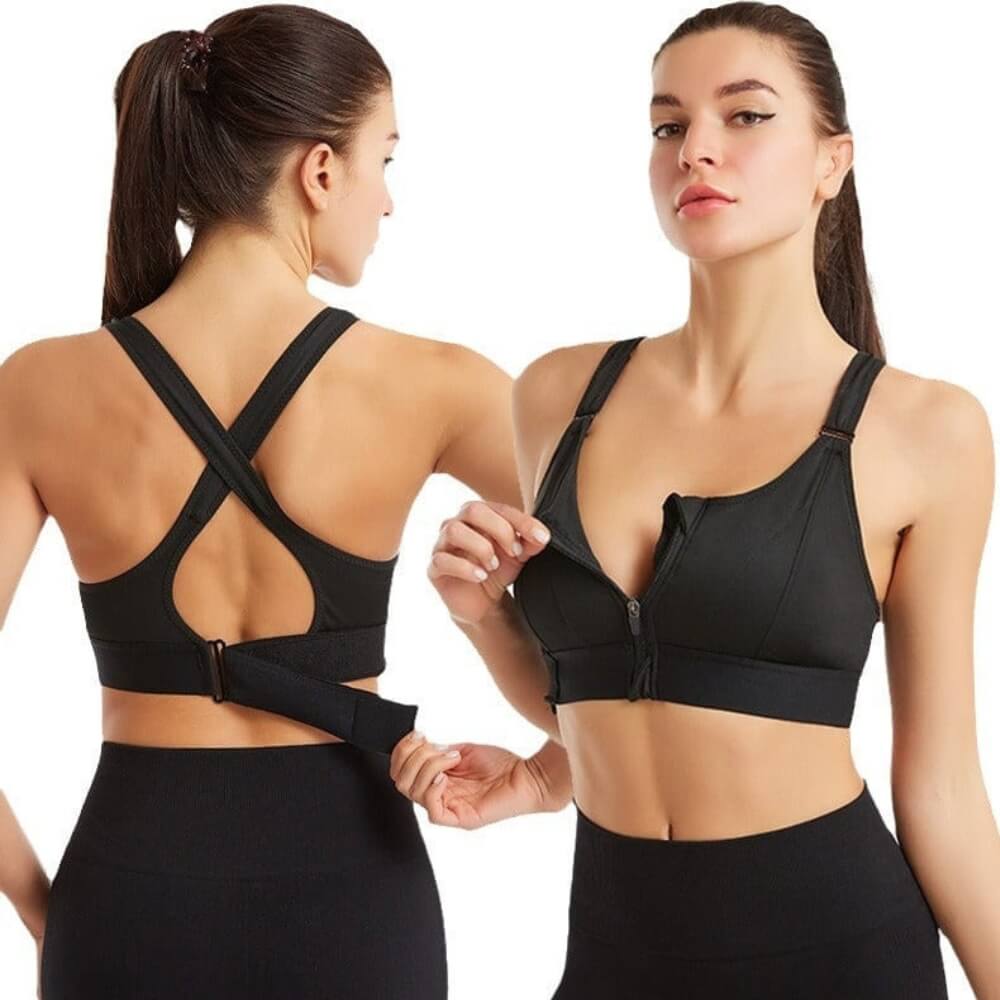 FlexiBra™ | Push-up ausgleichender BH (1+1 GRATIS)