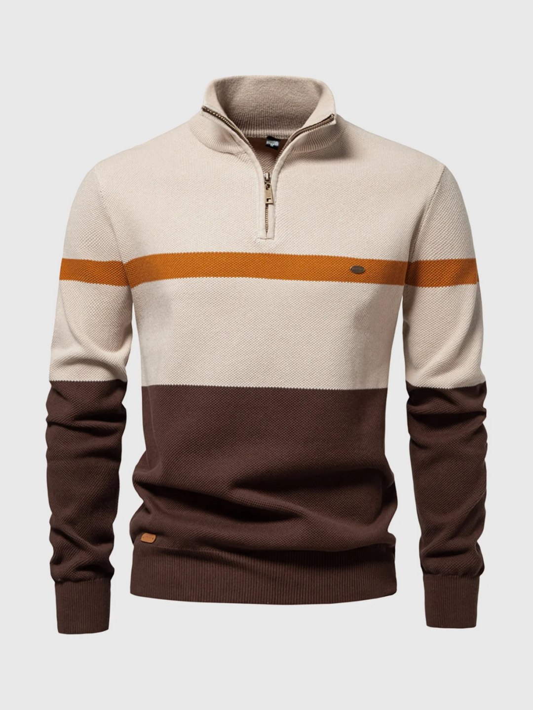 Mat -  Baldwin Pullover