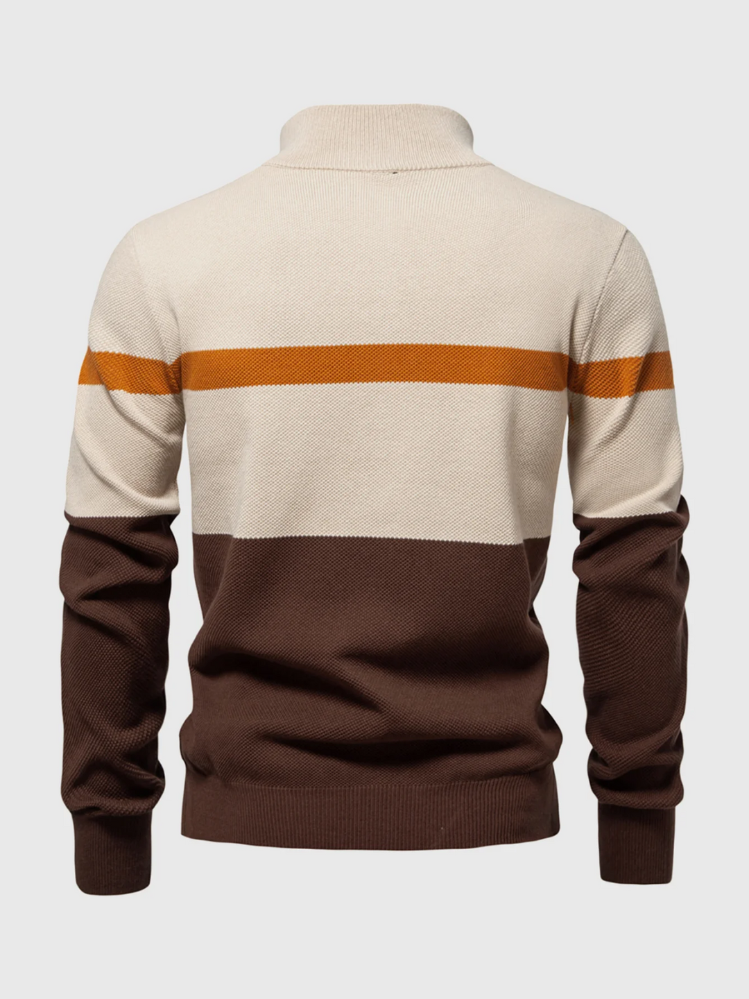 Mat -  Baldwin Pullover