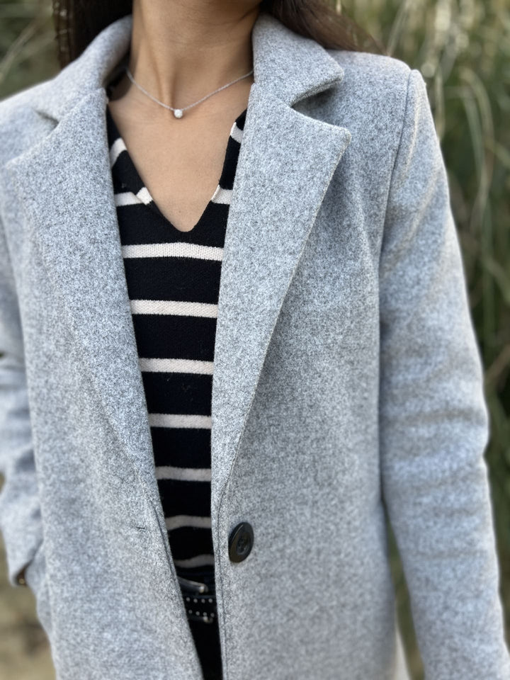 Manteau Louise