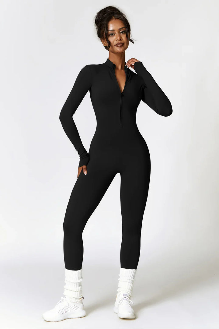 MovePro | Winter Jumpsuit