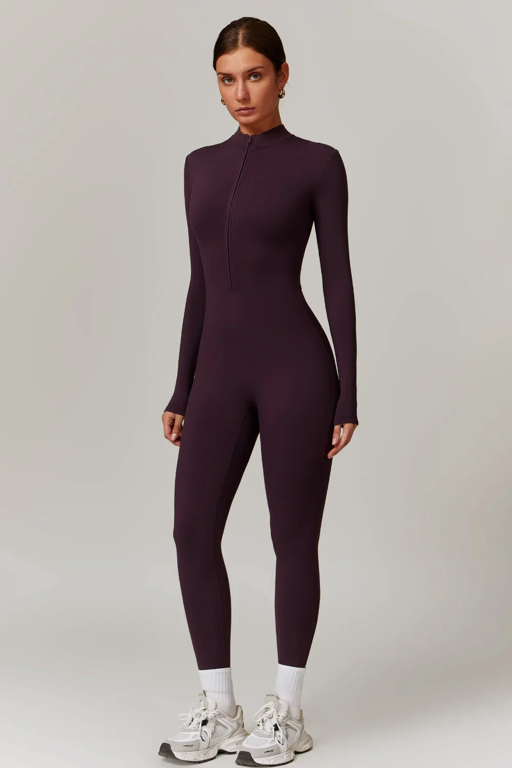 MovePro | Winter Jumpsuit