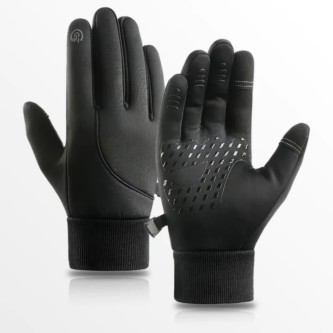 ArcticGuard | Premium-Thermohandschuhe