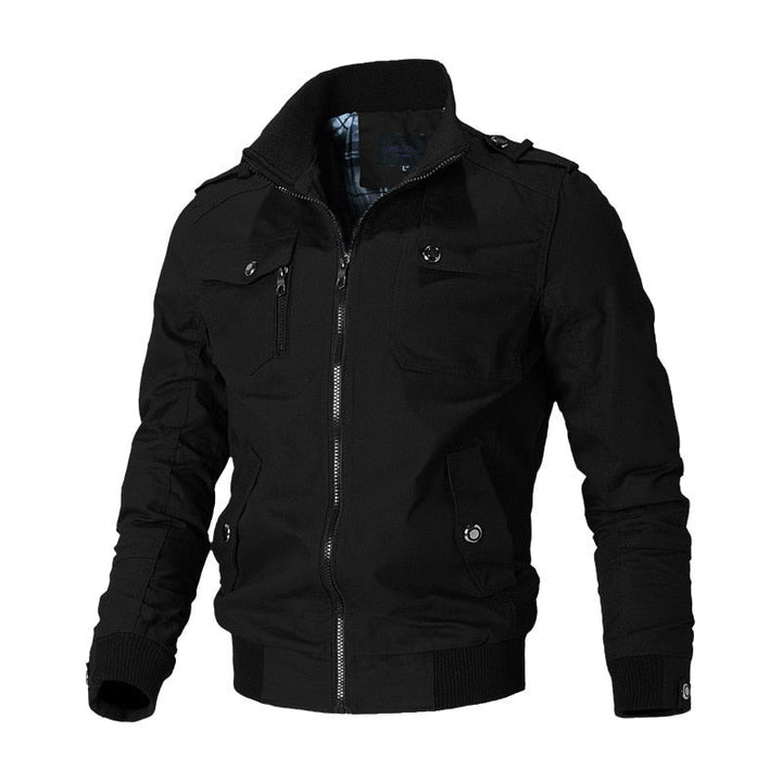 Stylische Bomberjacke für Herren