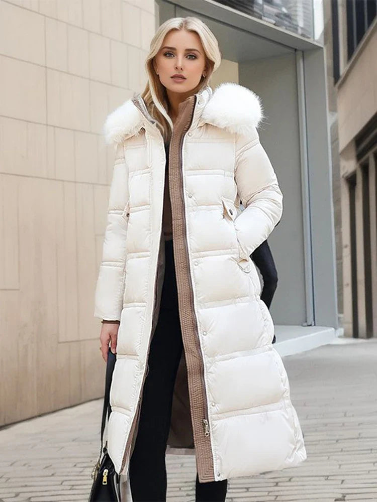 Snow Embrace | Winterjacke